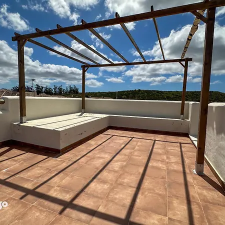 Villa Con Vistas Del Guadiana Pov01 Ayamonte