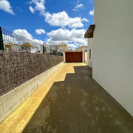 Con Vistas Del Guadiana Pov01 Villa *