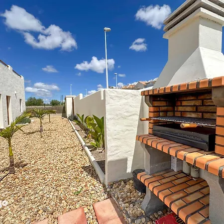 Villa Con Vistas Del Guadiana Pov01 *